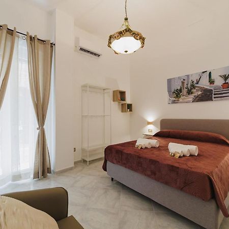 Vallisa 72 - Centro Storico Bari Extérieur photo