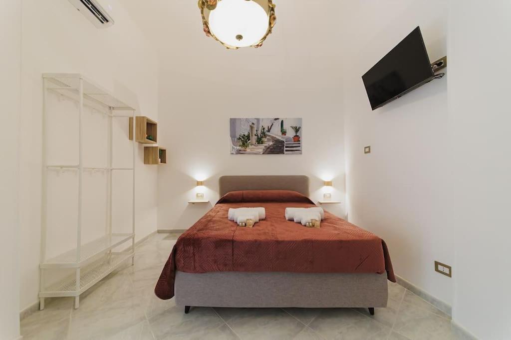 Vallisa 72 - Centro Storico Bari Extérieur photo