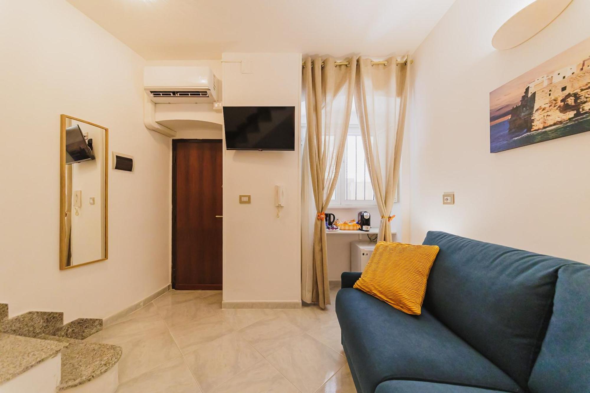 Vallisa 72 - Centro Storico Bari Extérieur photo