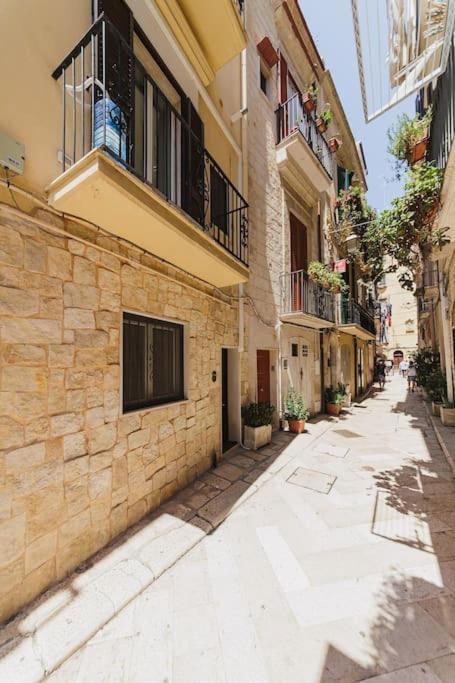 Vallisa 72 - Centro Storico Bari Extérieur photo