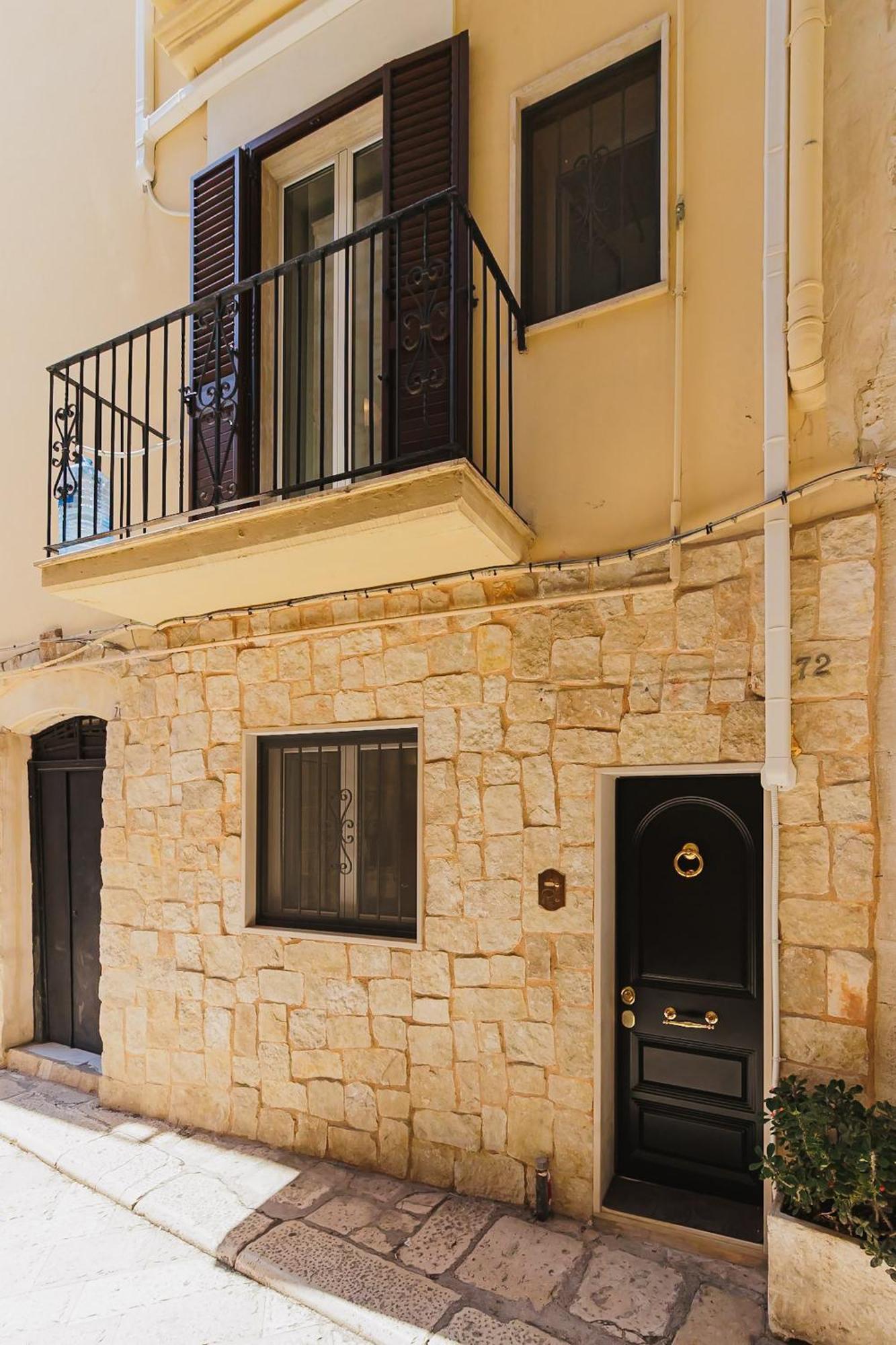 Vallisa 72 - Centro Storico Bari Extérieur photo