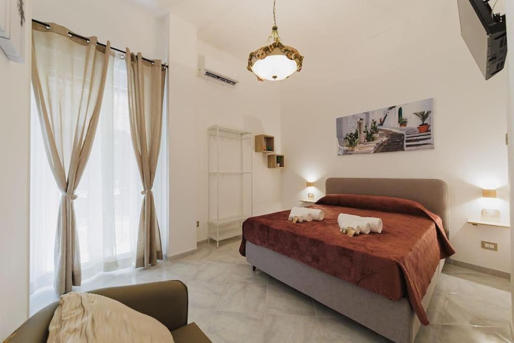 Vallisa 72 - Centro Storico Bari Extérieur photo
