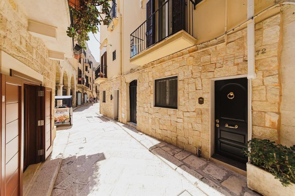 Vallisa 72 - Centro Storico Bari Extérieur photo