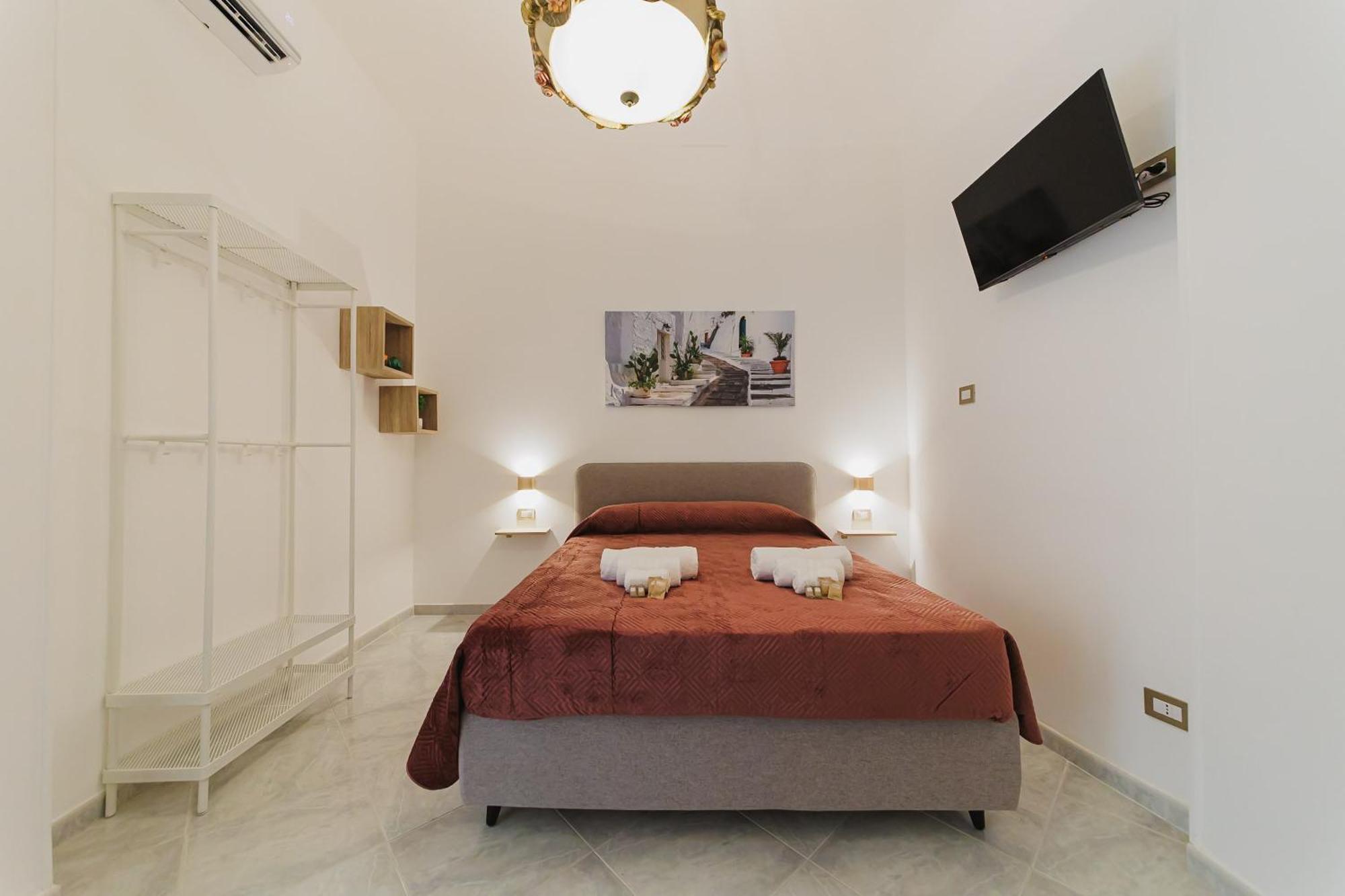 Vallisa 72 - Centro Storico Bari Extérieur photo